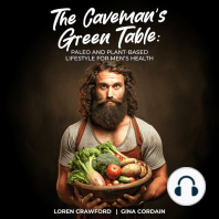 The Caveman's Green Table