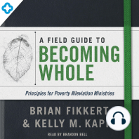 A Field Guide to Becoming Whole