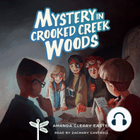 Mystery in Crooked Creek Woods
