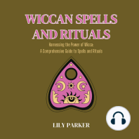 Wiccan Spells and Rituals