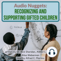 Audio Nuggets