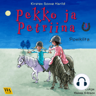 Pekko ja Petriina 3