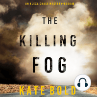 The Killing Fog (An Alexa Chase Suspense Thriller—Book 5)