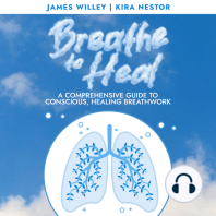 Breathe to Heal