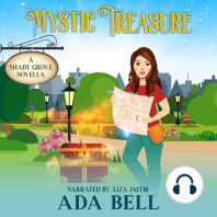 Mystic Treasure