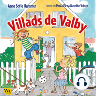 Villads de Valby