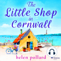 The Little Shop in Cornwall