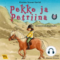 Pekko ja Petriina 13