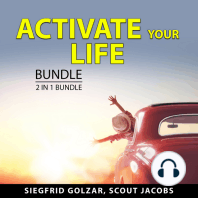 Activate Your Life Bundle, 2 in 1 Bundle