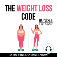 The Weight Loss Code Bundle, 2 in 1 Bundle