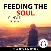 Feeding the Soul Bundle, 2 in 1 Bundle