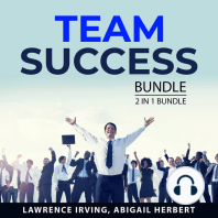 Team Success Bundle, 2 in 1 Bundle