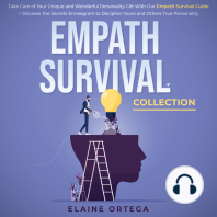 Empath Survival Collection