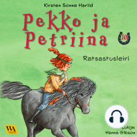 Pekko ja Petriina 10