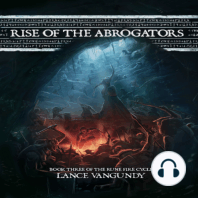 Rise of the Abrogators