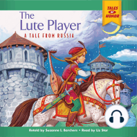 The Lute Player