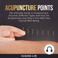 Acupuncture Points