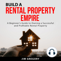 Build a Rental Property Empire