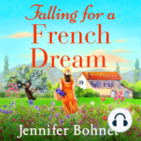 Falling for a French Dream