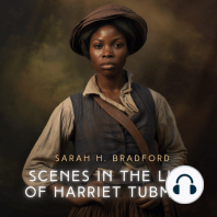 Scenes in the Life of Harriet Tubman