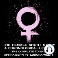 The Female Short Story - The Complete Version