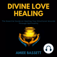 Divine Love Healing