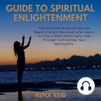 Guide to Spiritual Enlightenment