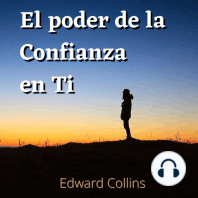El poder de la confianza en ti