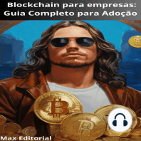 Blockchain para empresas