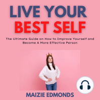 Live Your Best Self