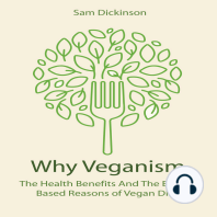 Why Veganism
