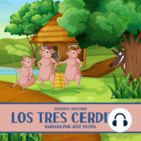 Los Tres Cerditos