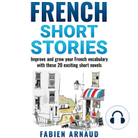 French Short Stories