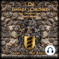 Die Ianvara-Chroniken I