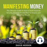Manifesting Money