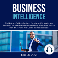 Business Intelligence