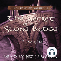 The secret of the stone bridge