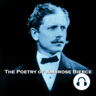 The Poetry of Ambrose Bierce