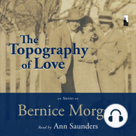 The Topography of Love