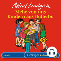 Wir Kinder aus Bullerbü 2. Mehr von uns Kindern aus Bullerbü