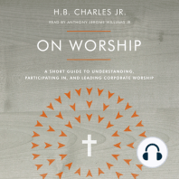 On Worship