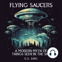 FLYING SAUCERS