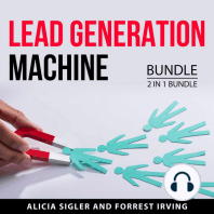 Lead Generation Machine Bundle, 2 in 1 Bundle