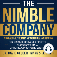 The Nimble Company