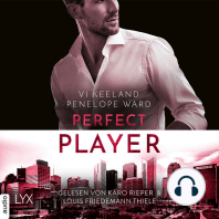 Perfect Player (Ungekürzt)