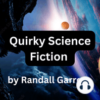 Quirky Science Fiction by Randall Garrett