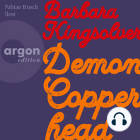 Demon Copperhead (Autorisierte Lesefassung)