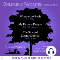 Children's Favorites - Volume I