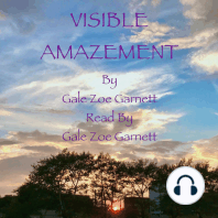 Visible Amazement