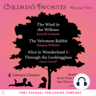 Children's Favorites - Volume II